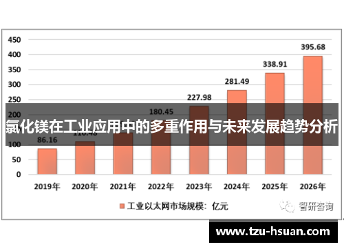 氯化镁在工业应用中的多重作用与未来发展趋势分析